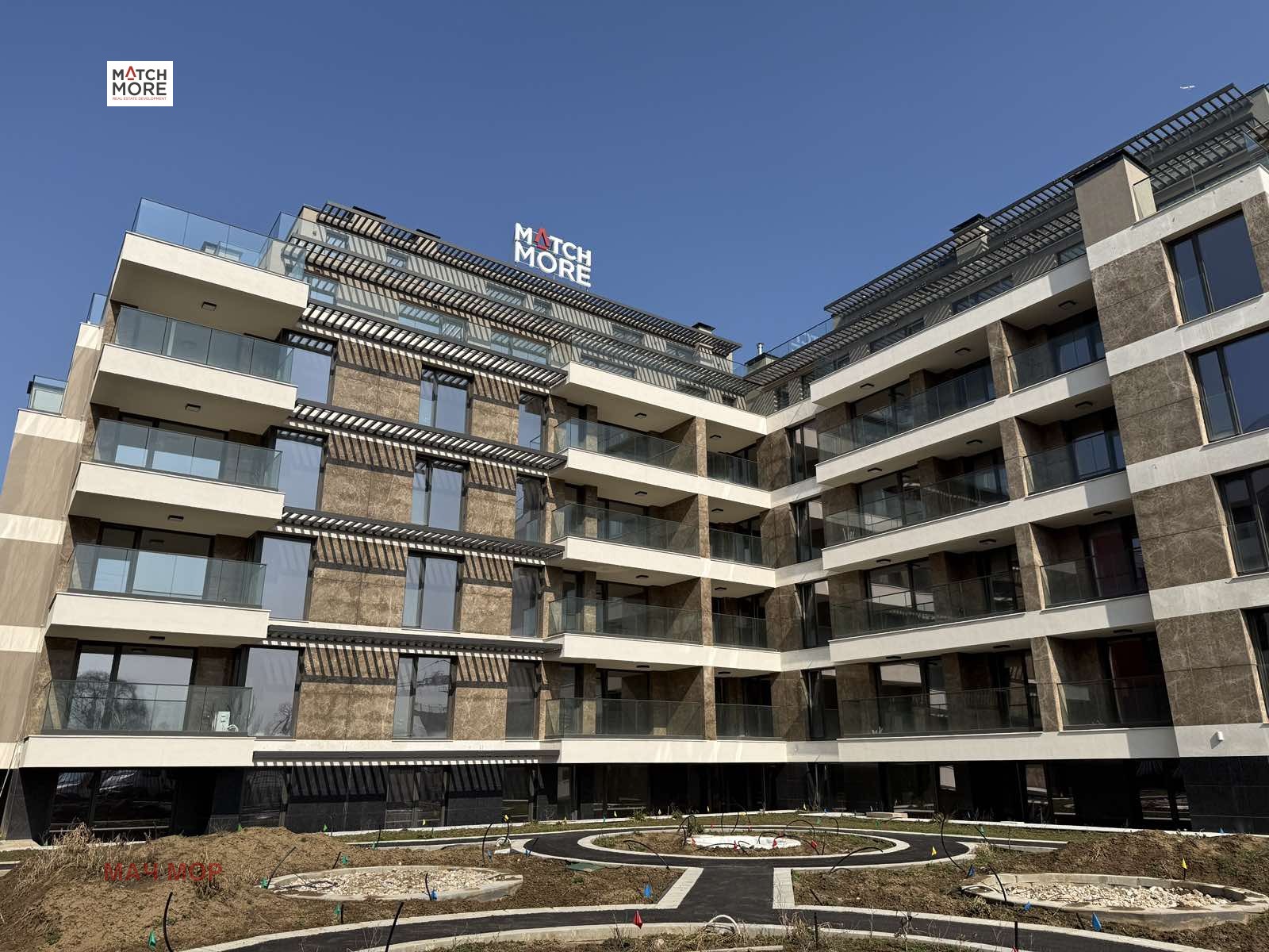 Продава 3-СТАЕН, гр. София, Студентски град, снимка 4 - Апартаменти - 51520073