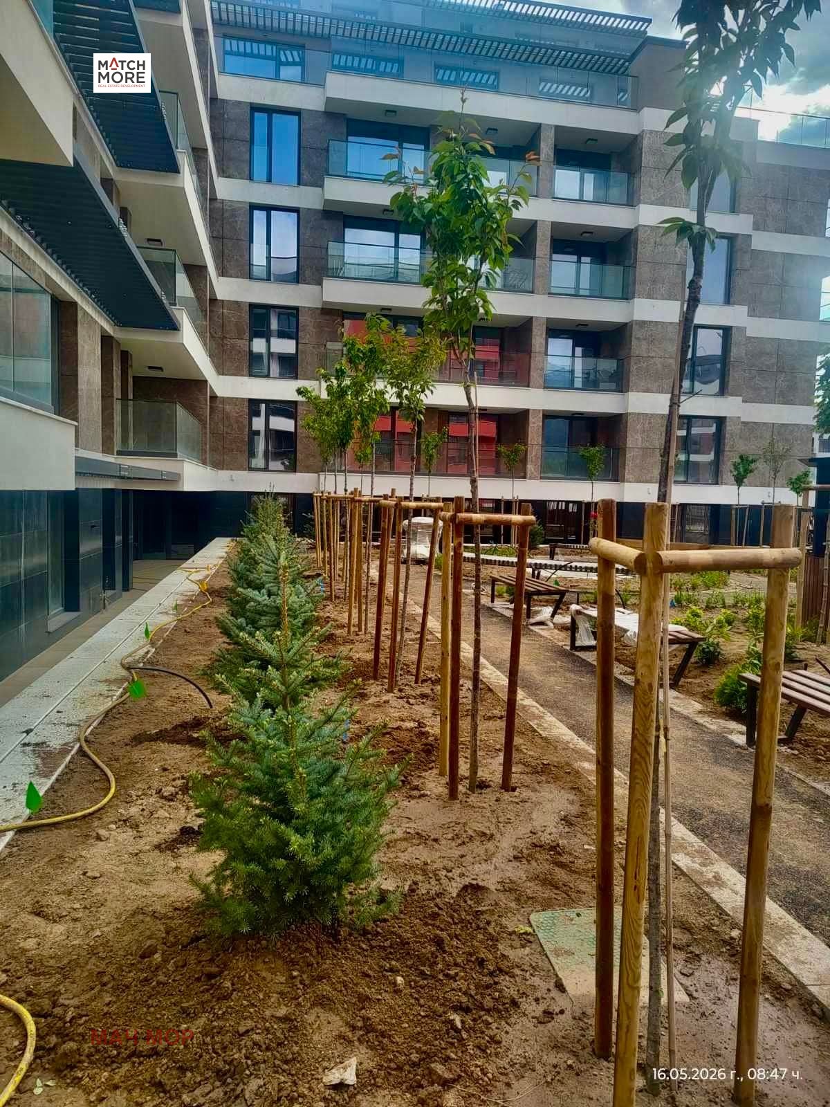 Продава 3-СТАЕН, гр. София, Студентски град, снимка 2 - Апартаменти - 54467676