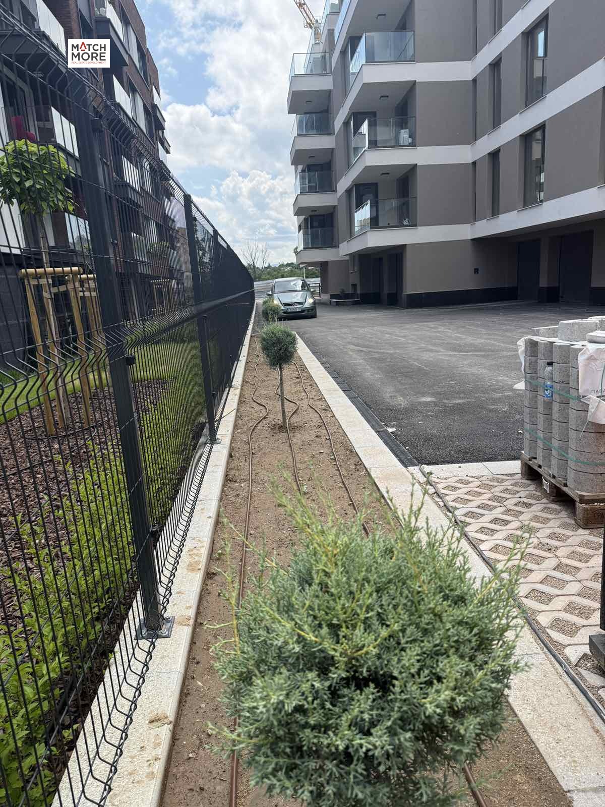 Продава 3-СТАЕН, гр. София, Студентски град, снимка 4 - Апартаменти - 54467676