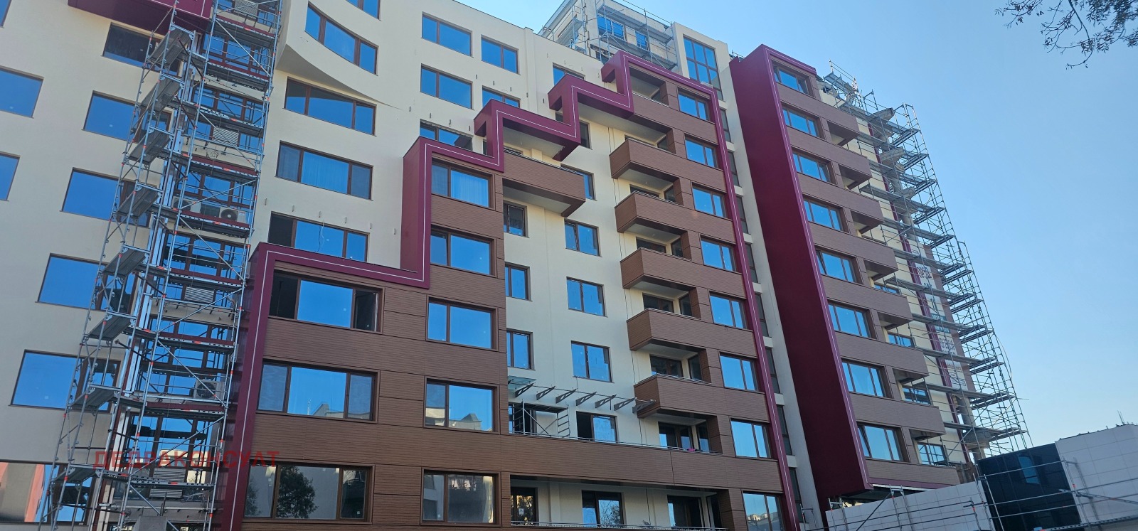 Продава 3-СТАЕН, гр. София, Сердика, снимка 2 - Апартаменти - 54186531