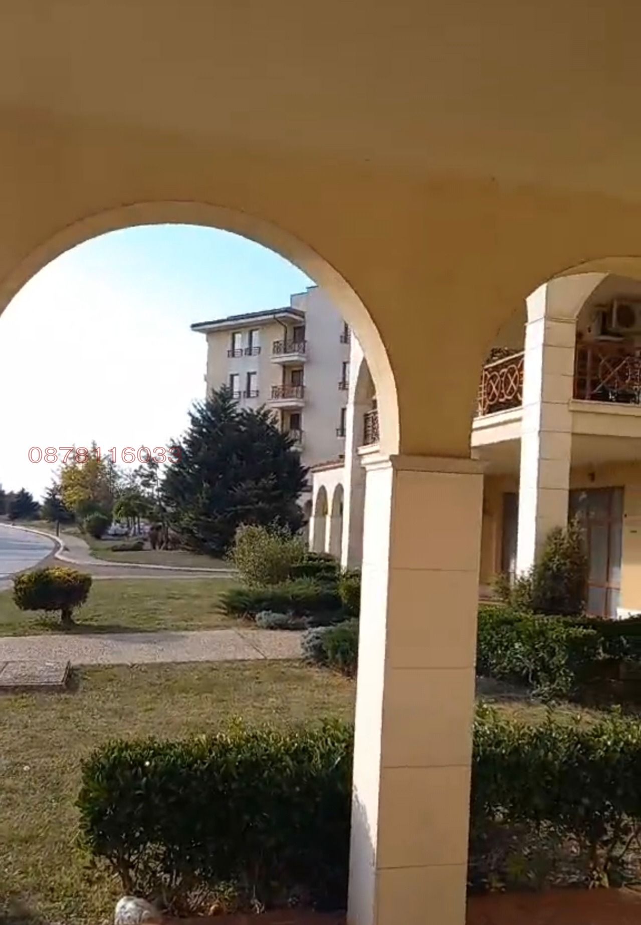 Продава 3-СТАЕН, гр. Балчик, област Добрич, снимка 2 - Апартаменти - 53877130