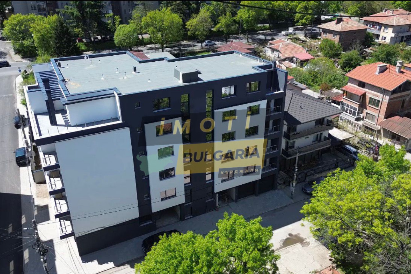 Продава 3-СТАЕН, гр. Кърджали, Веселчане