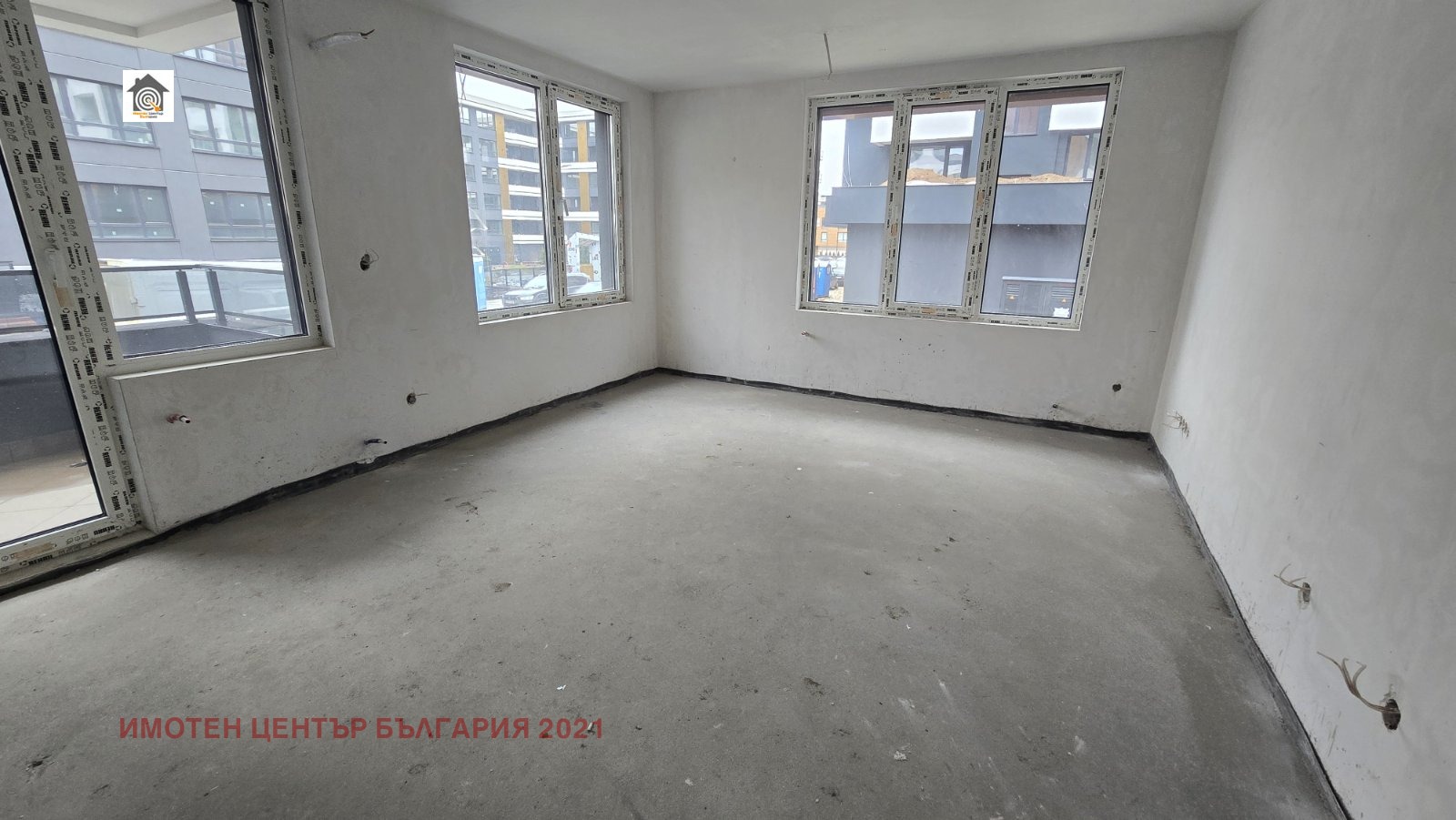 Продава 3-СТАЕН, гр. София, Малинова долина, снимка 6 - Апартаменти - 53270717