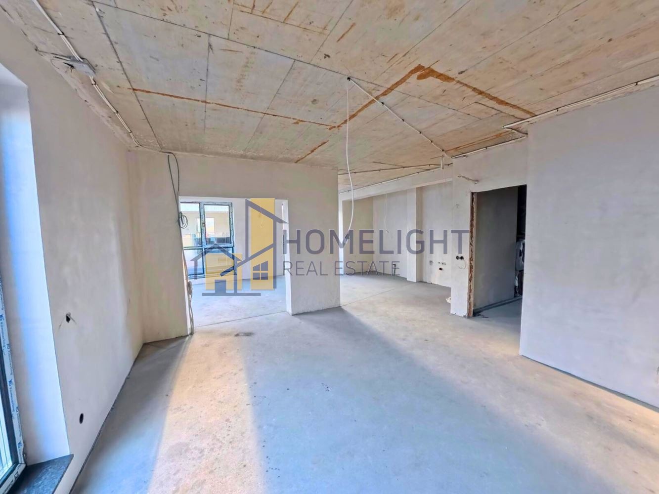 Продава 3-СТАЕН, гр. София, Красно село, снимка 5 - Апартаменти - 53781783