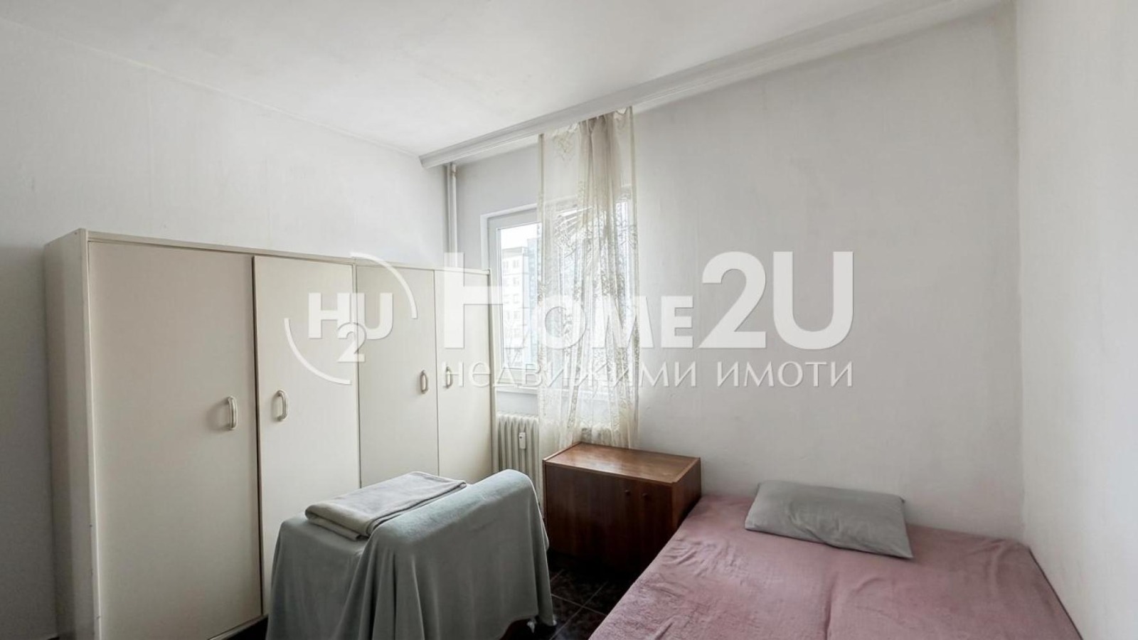 Продава 3-СТАЕН, гр. Пловдив, Тракия, снимка 4 - Апартаменти - 53886192