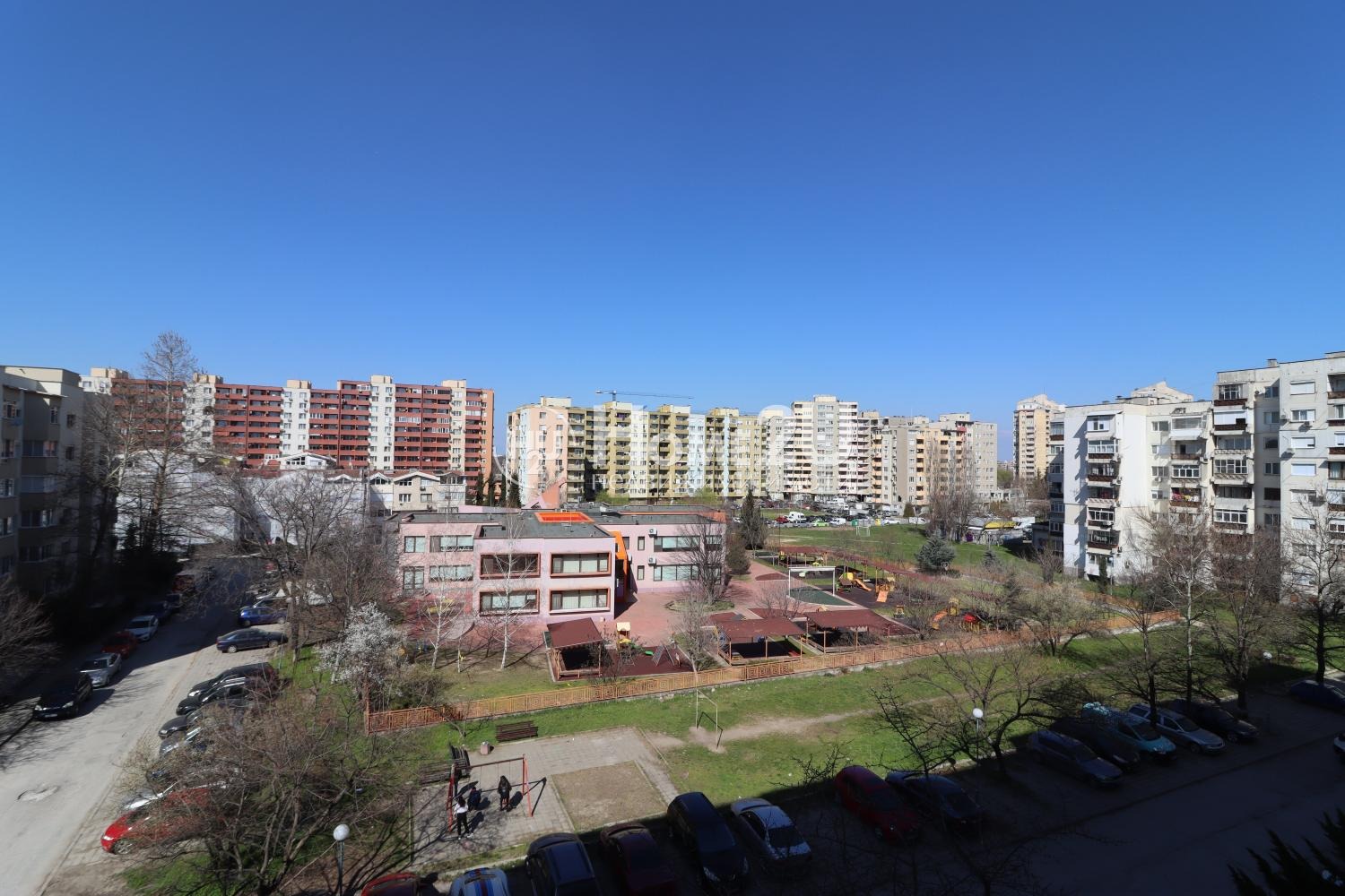 Продава 3-СТАЕН, гр. Пловдив, Тракия, снимка 11 - Апартаменти - 53886192