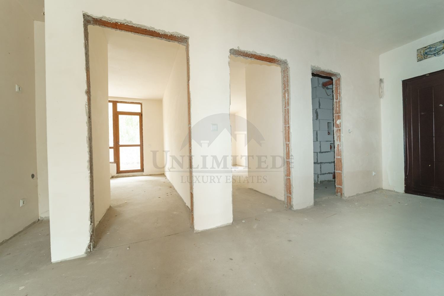 Продава 3-СТАЕН, гр. София, Бояна, снимка 9 - Апартаменти - 54694836