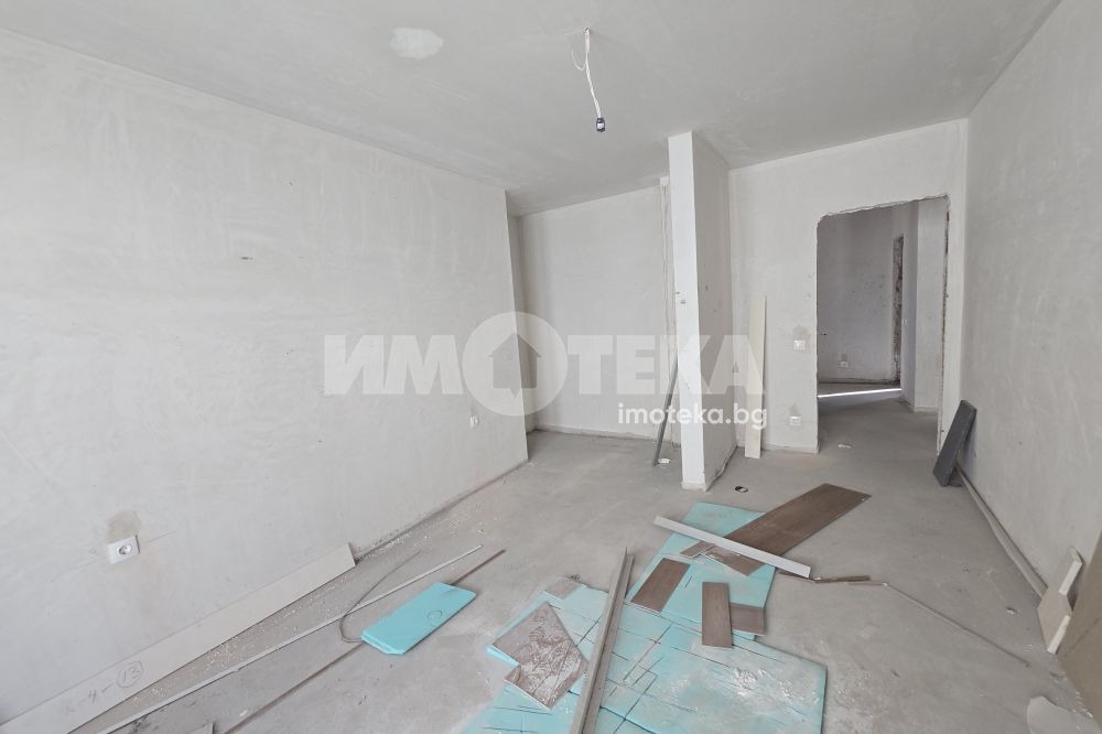 Продава 3-СТАЕН, гр. София, Младост 1, снимка 6 - Апартаменти - 54868143