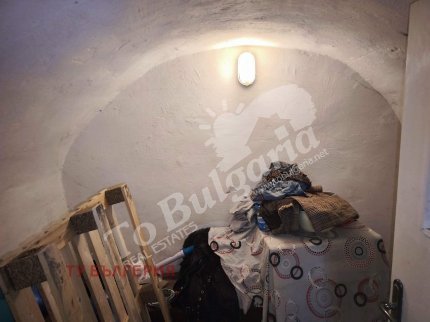 Продава 3-СТАЕН, гр. Велико Търново, Център, снимка 14 - Апартаменти - 55239534