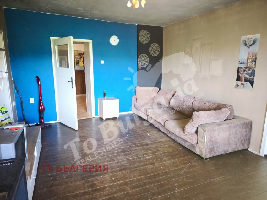 Продава 3-СТАЕН, гр. Велико Търново, Център, снимка 11 - Апартаменти - 55239534