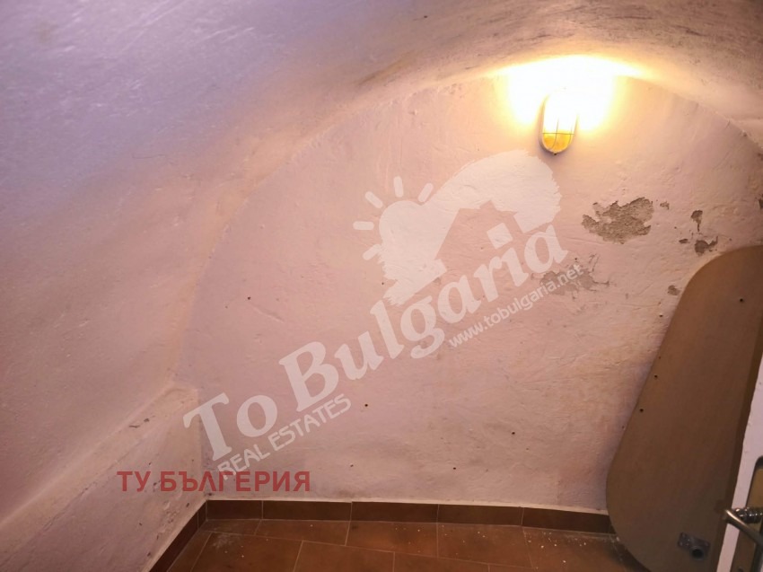Продава 3-СТАЕН, гр. Велико Търново, Център, снимка 15 - Апартаменти - 55239534
