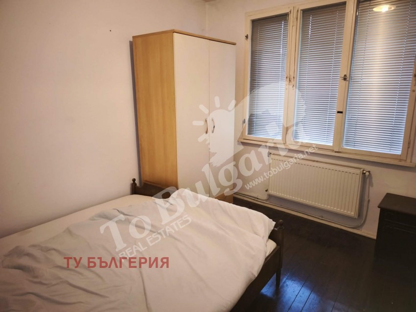 Продава 3-СТАЕН, гр. Велико Търново, Център, снимка 8 - Апартаменти - 55239534