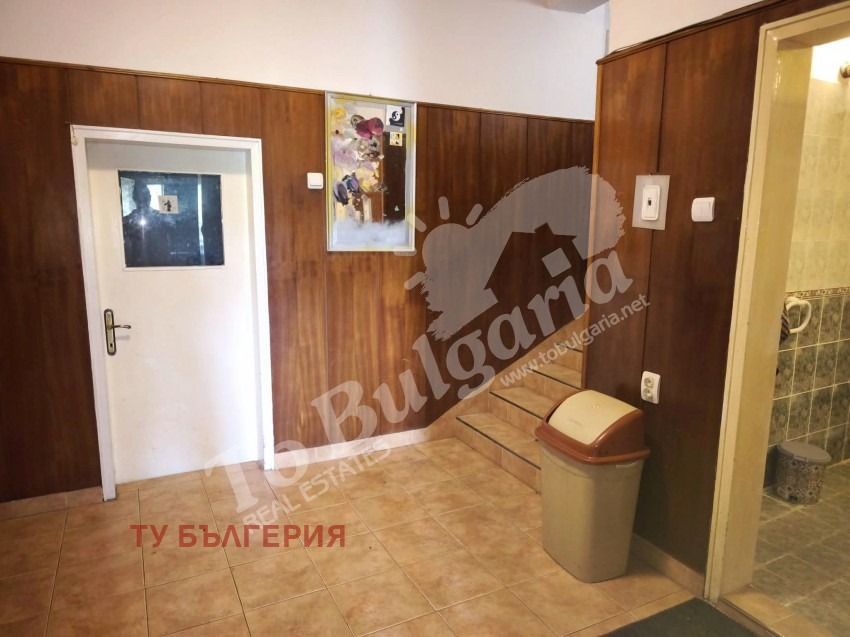 Продава 3-СТАЕН, гр. Велико Търново, Център, снимка 17 - Апартаменти - 55239534