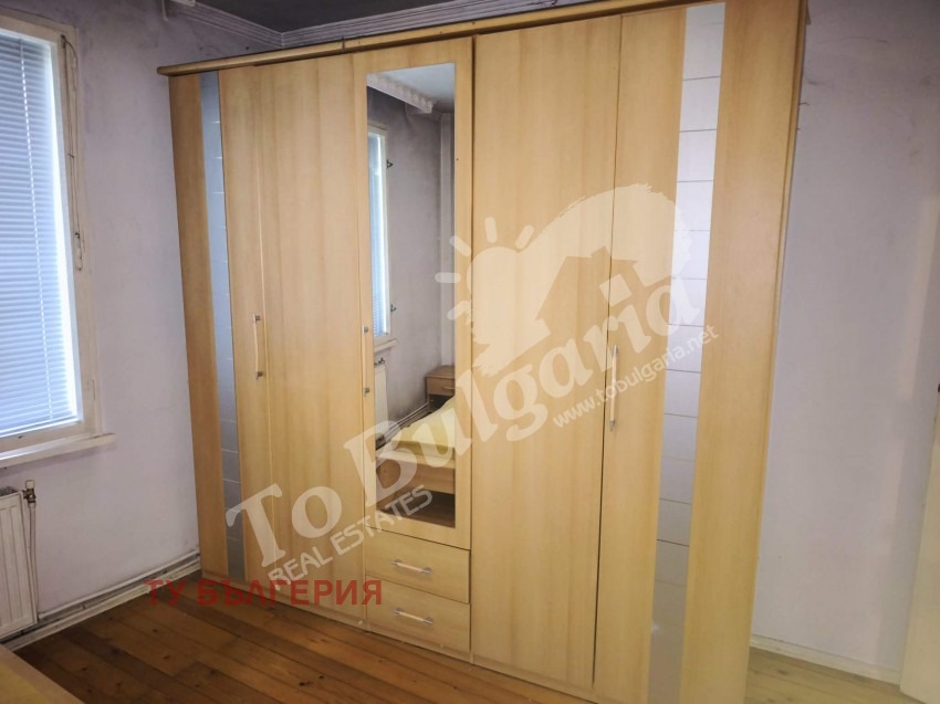 Продава 3-СТАЕН, гр. Велико Търново, Център, снимка 13 - Апартаменти - 55239534