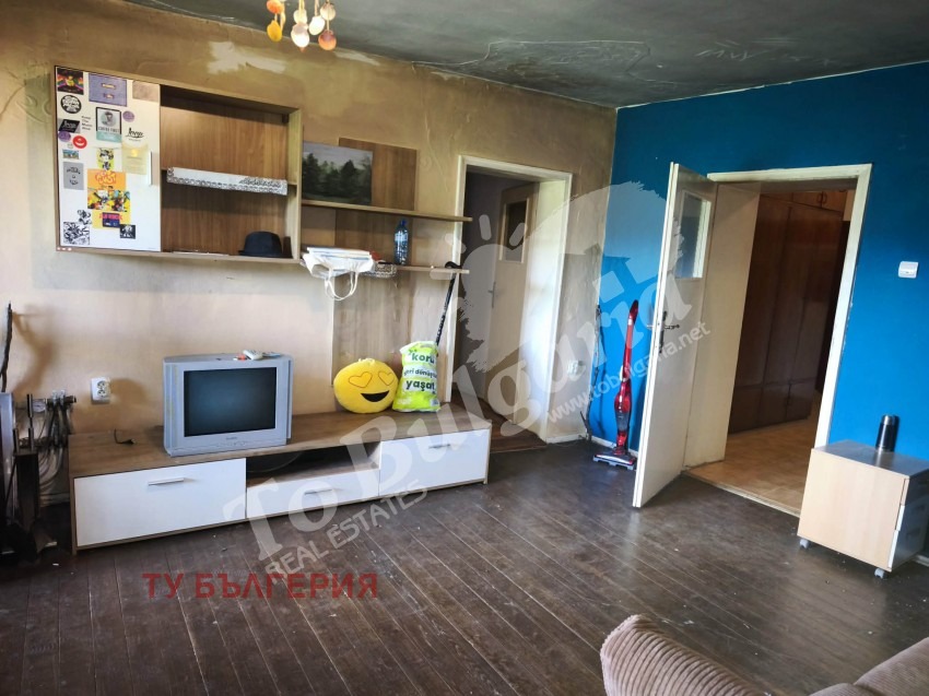 Продава 3-СТАЕН, гр. Велико Търново, Център, снимка 10 - Апартаменти - 55239534