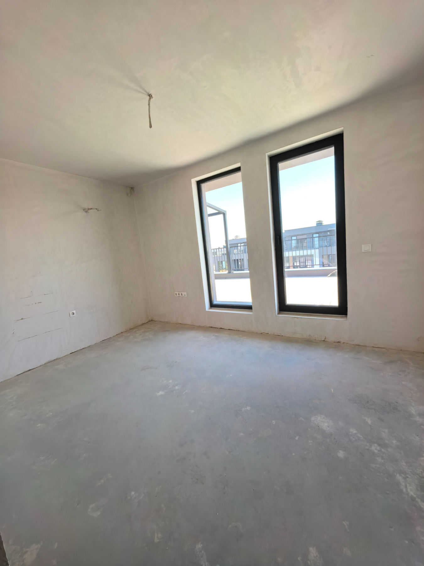 Продава 3-СТАЕН, гр. Пловдив, Кършияка, снимка 15 - Апартаменти - 56113799