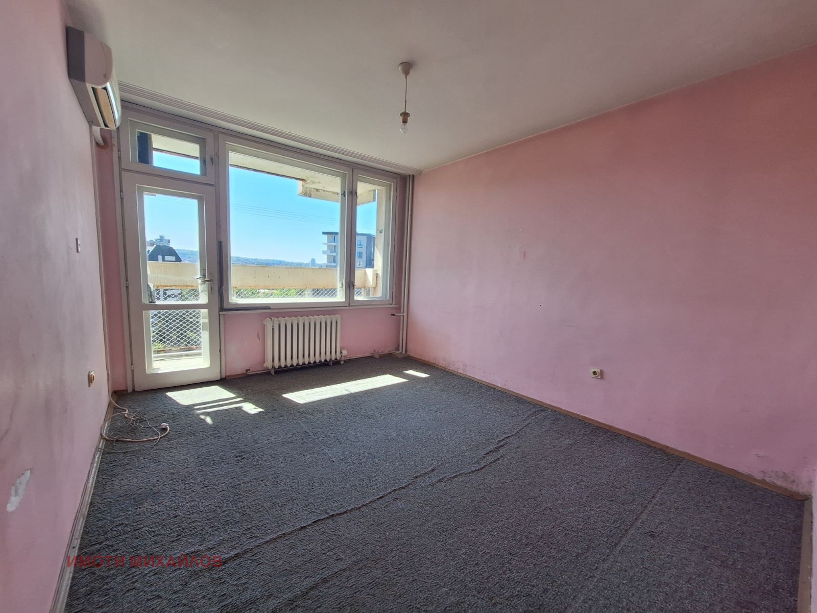 Продава 4-СТАЕН, гр. София, Бъкстон, снимка 8 - Апартаменти - 54087703