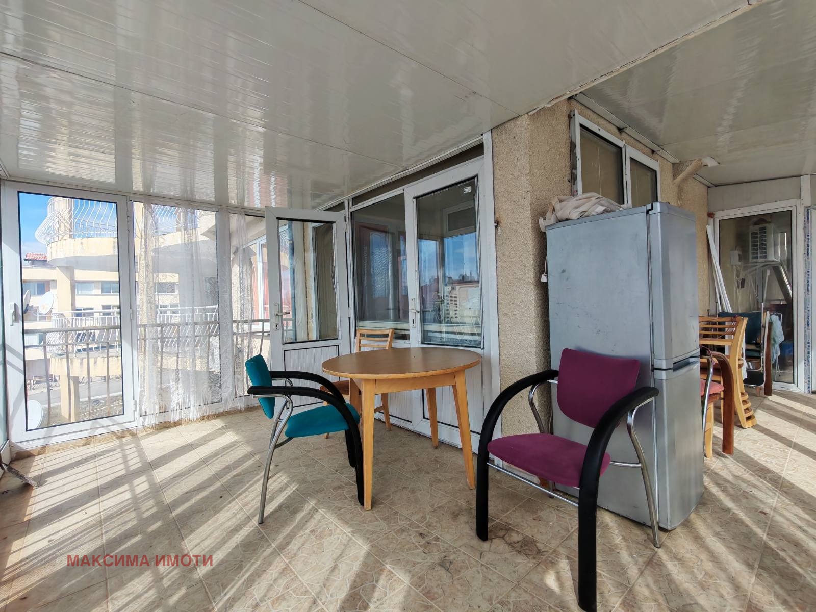 Продава ЕТАЖ ОТ КЪЩА, гр. Свети Влас, област Бургас, снимка 6 - Етаж от къща - 53541969