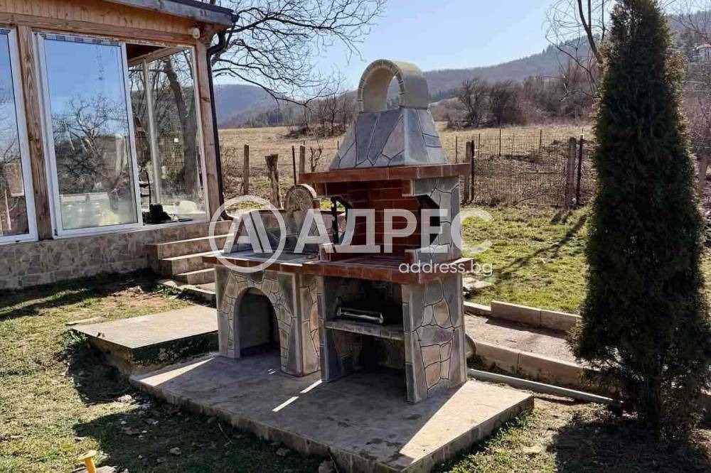 Продава КЪЩА, гр. София, с. Кокаляне, снимка 12 - Къщи - 53972453