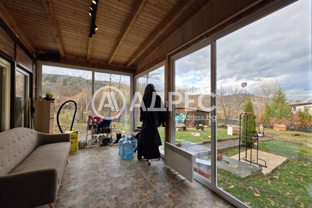 Продава КЪЩА, гр. София, с. Кокаляне, снимка 6 - Къщи - 53972453