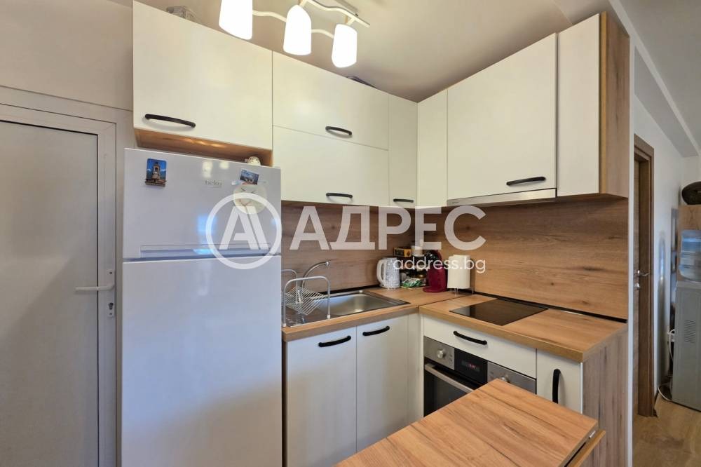 Продава КЪЩА, гр. София, с. Кокаляне, снимка 5 - Къщи - 53972453