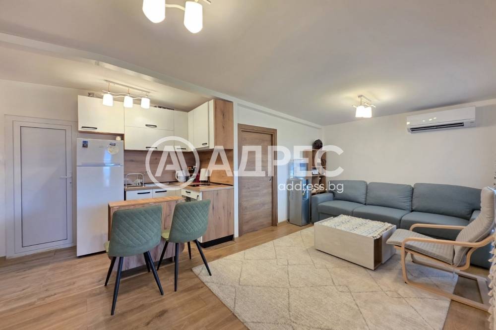 Продава КЪЩА, гр. София, с. Кокаляне, снимка 2 - Къщи - 53972453