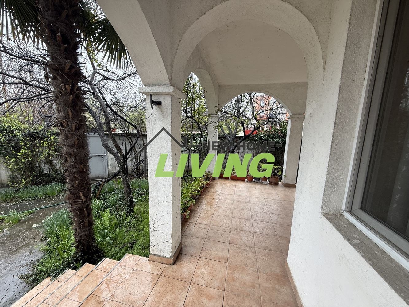 Продава КЪЩА, гр. Пловдив, Гагарин, снимка 10 - Къщи - 54133415