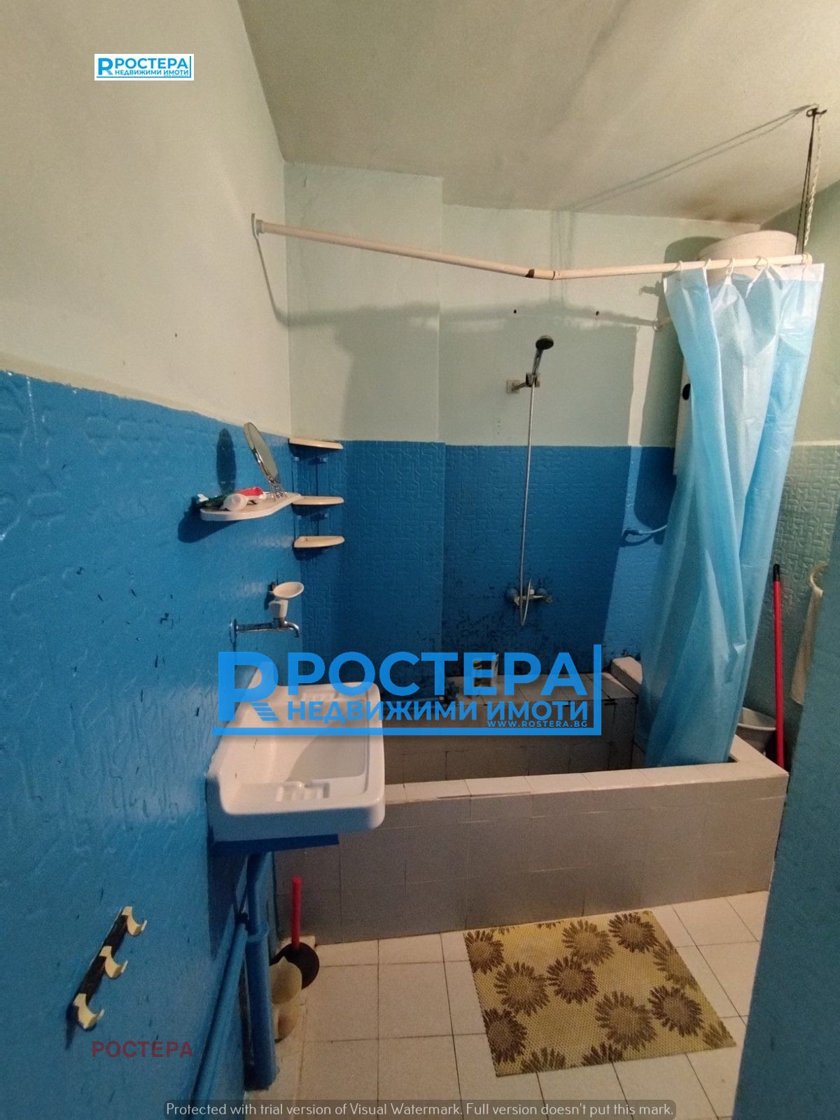 Продава КЪЩА, гр. Търговище, Вароша, снимка 11 - Къщи - 54640540