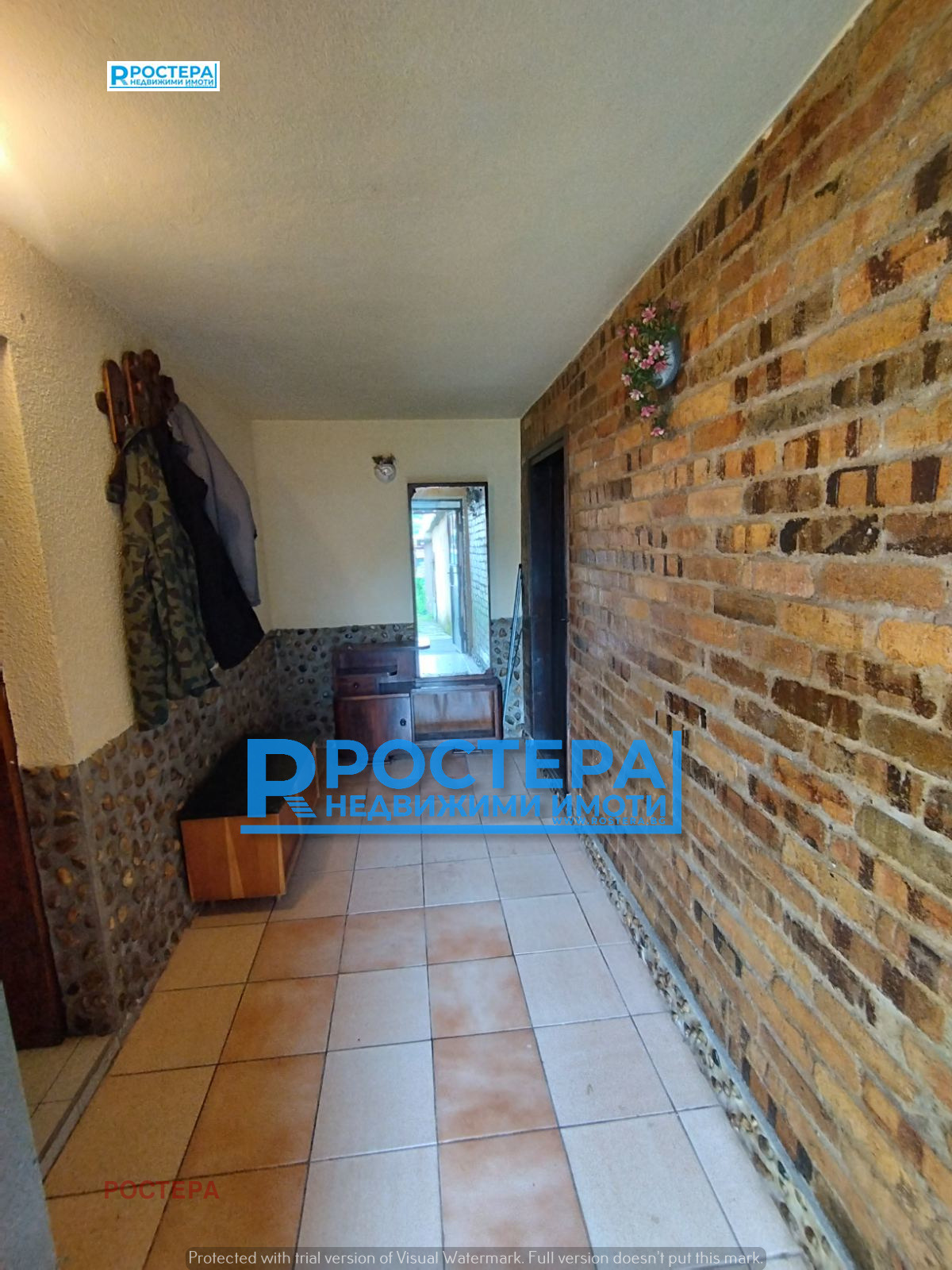 Продава КЪЩА, гр. Търговище, Вароша, снимка 13 - Къщи - 54640540
