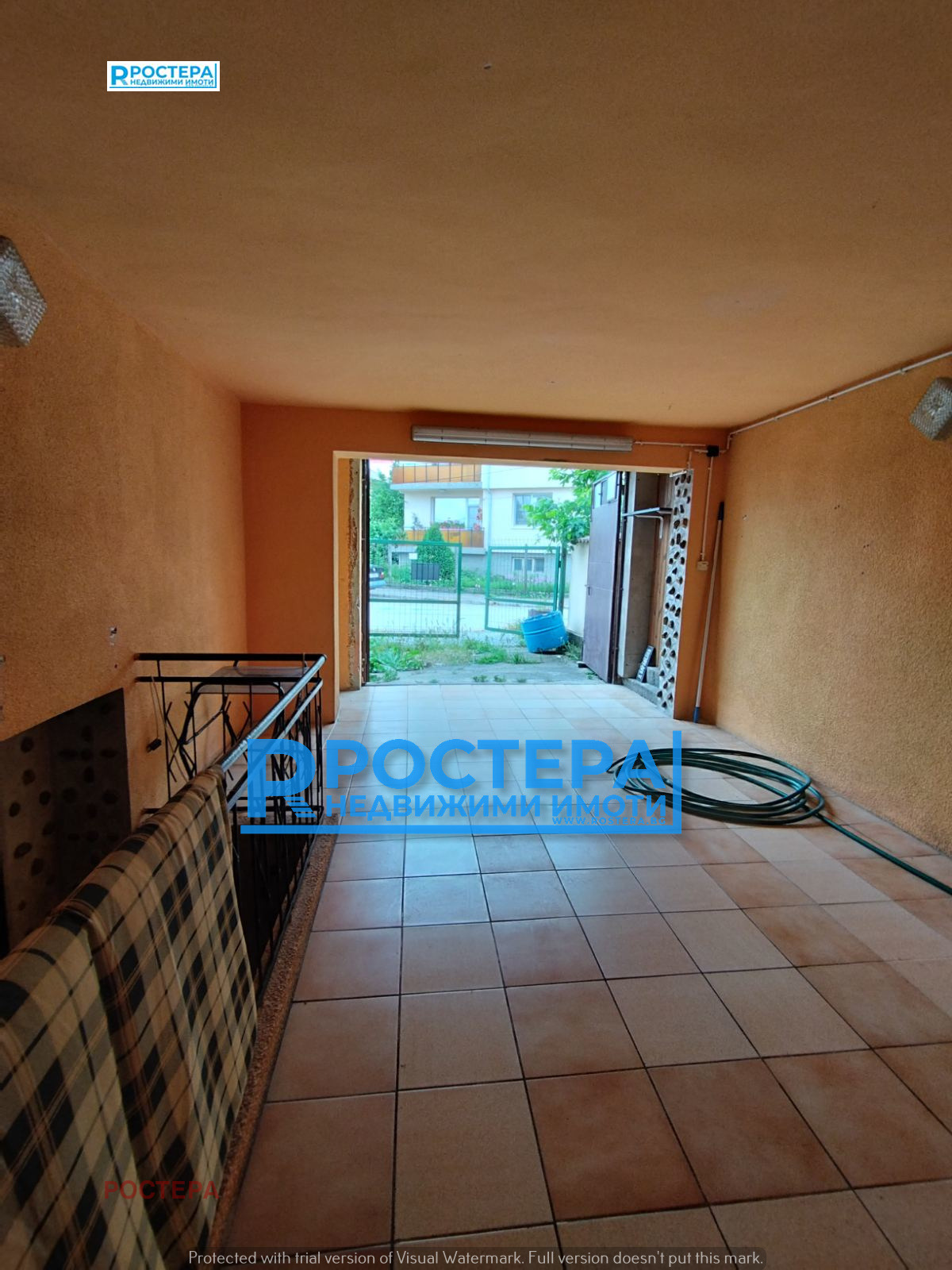 Продава КЪЩА, гр. Търговище, Вароша, снимка 15 - Къщи - 54640540