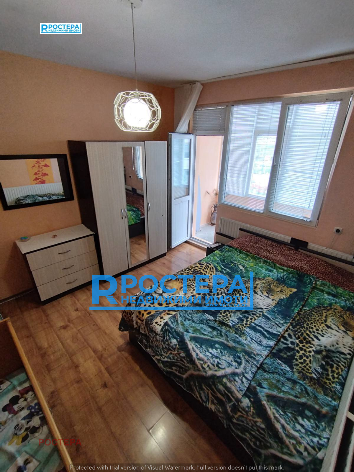 Продава КЪЩА, гр. Търговище, Вароша, снимка 6 - Къщи - 54640540