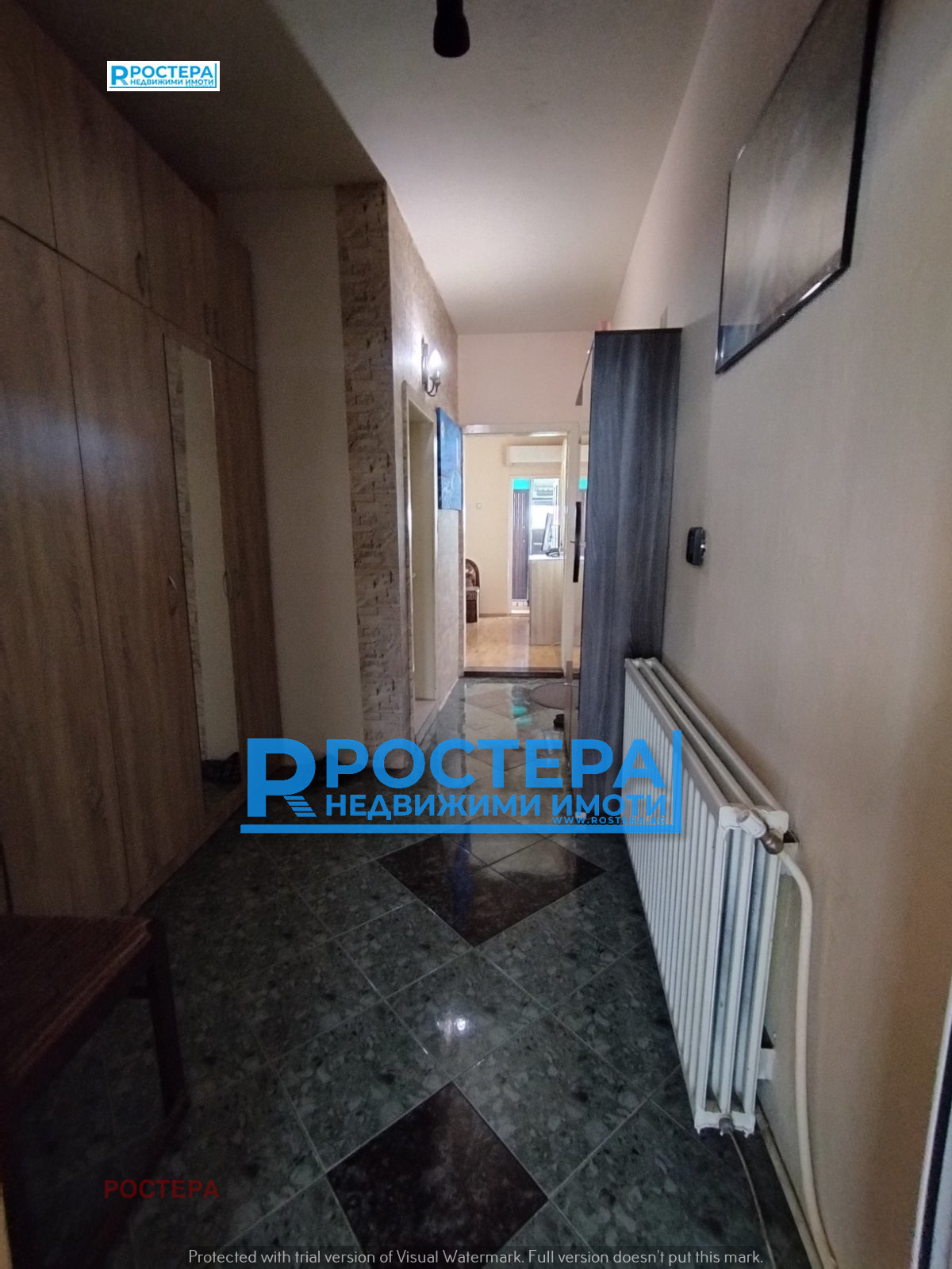 Продава КЪЩА, гр. Търговище, Вароша, снимка 8 - Къщи - 54640540