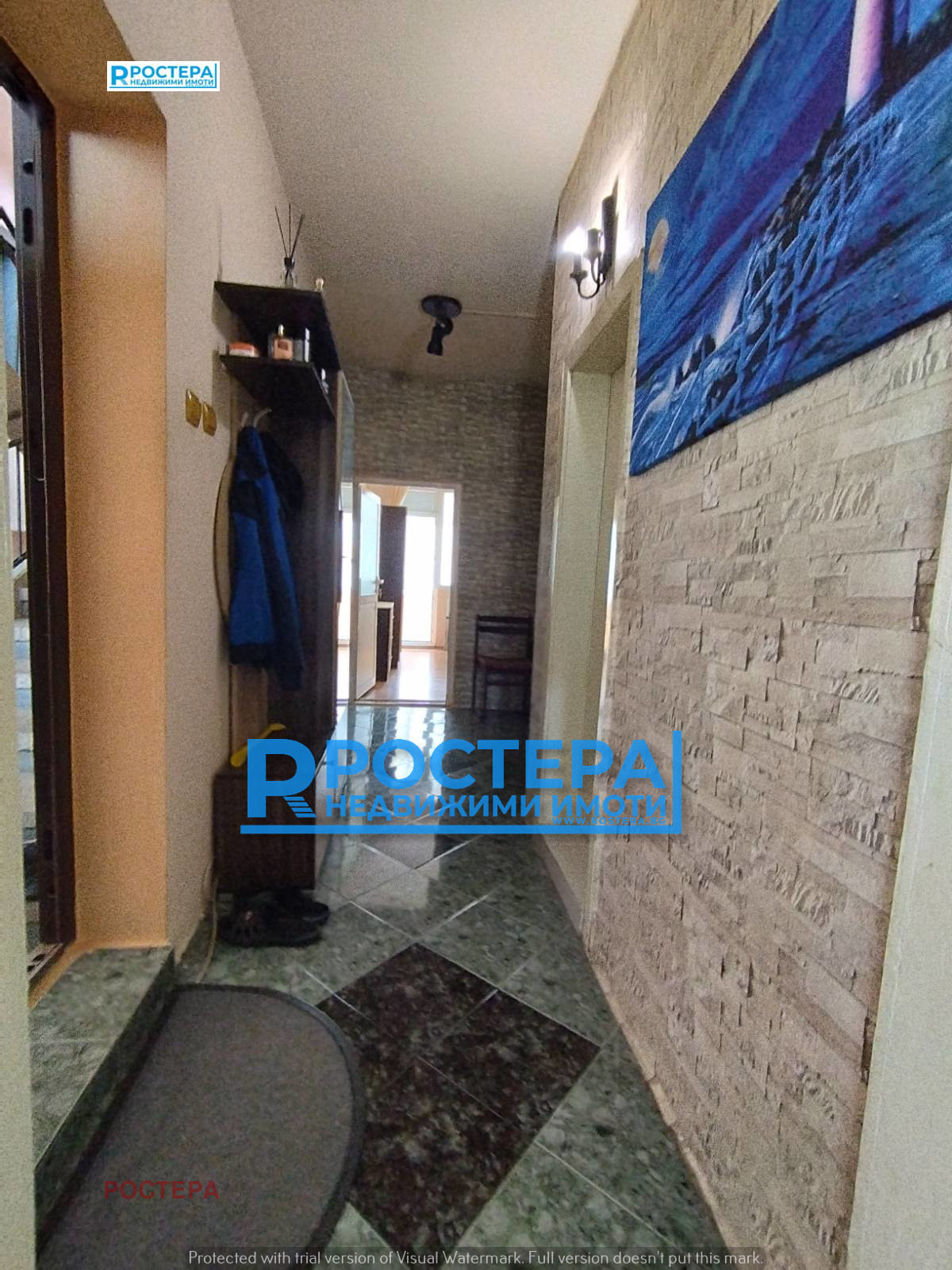 Продава КЪЩА, гр. Търговище, Вароша, снимка 7 - Къщи - 54640540