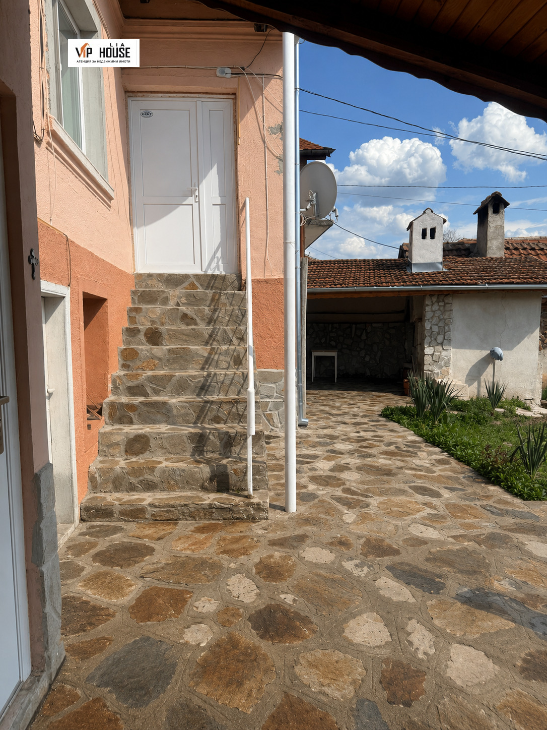 Продава КЪЩА, с. Лесичово, област Пазарджик, снимка 6 - Къщи - 55059713