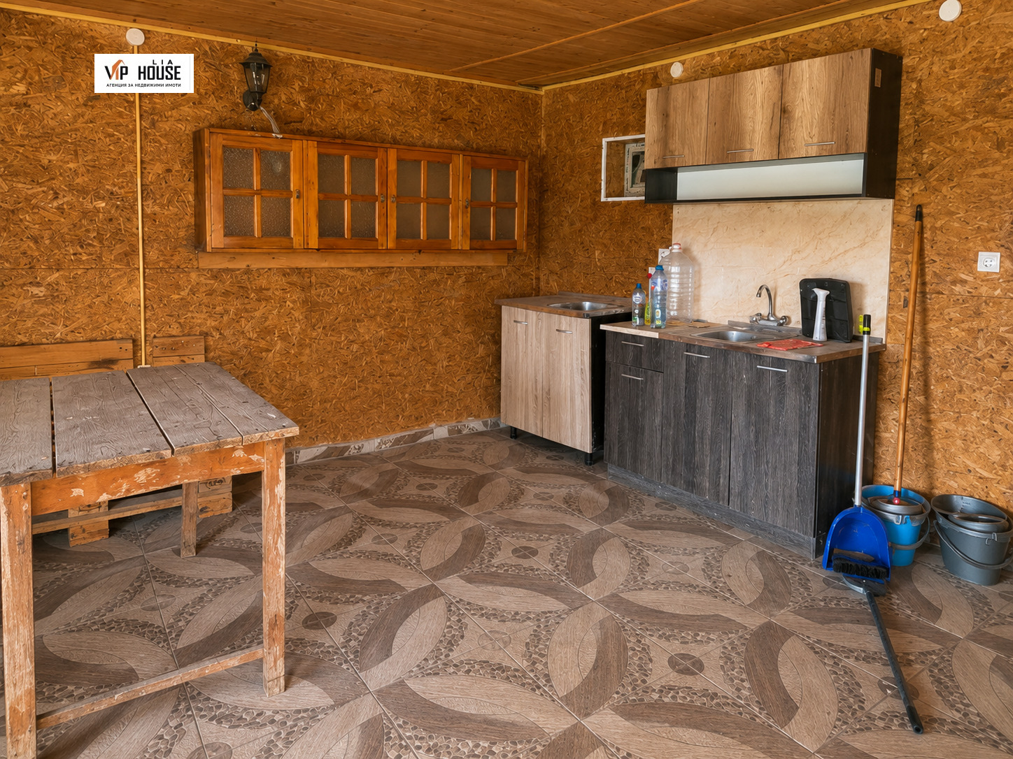 Продава КЪЩА, с. Лесичово, област Пазарджик, снимка 14 - Къщи - 55059713