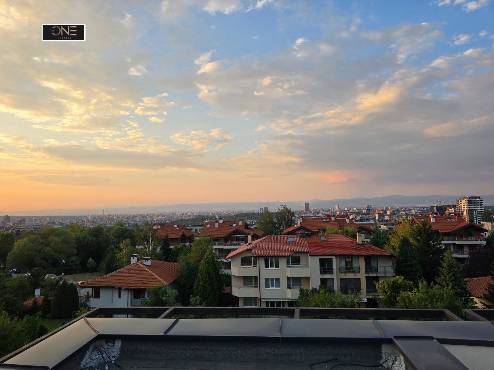 Продава КЪЩА, гр. София, Драгалевци, снимка 13 - Къщи - 55567870