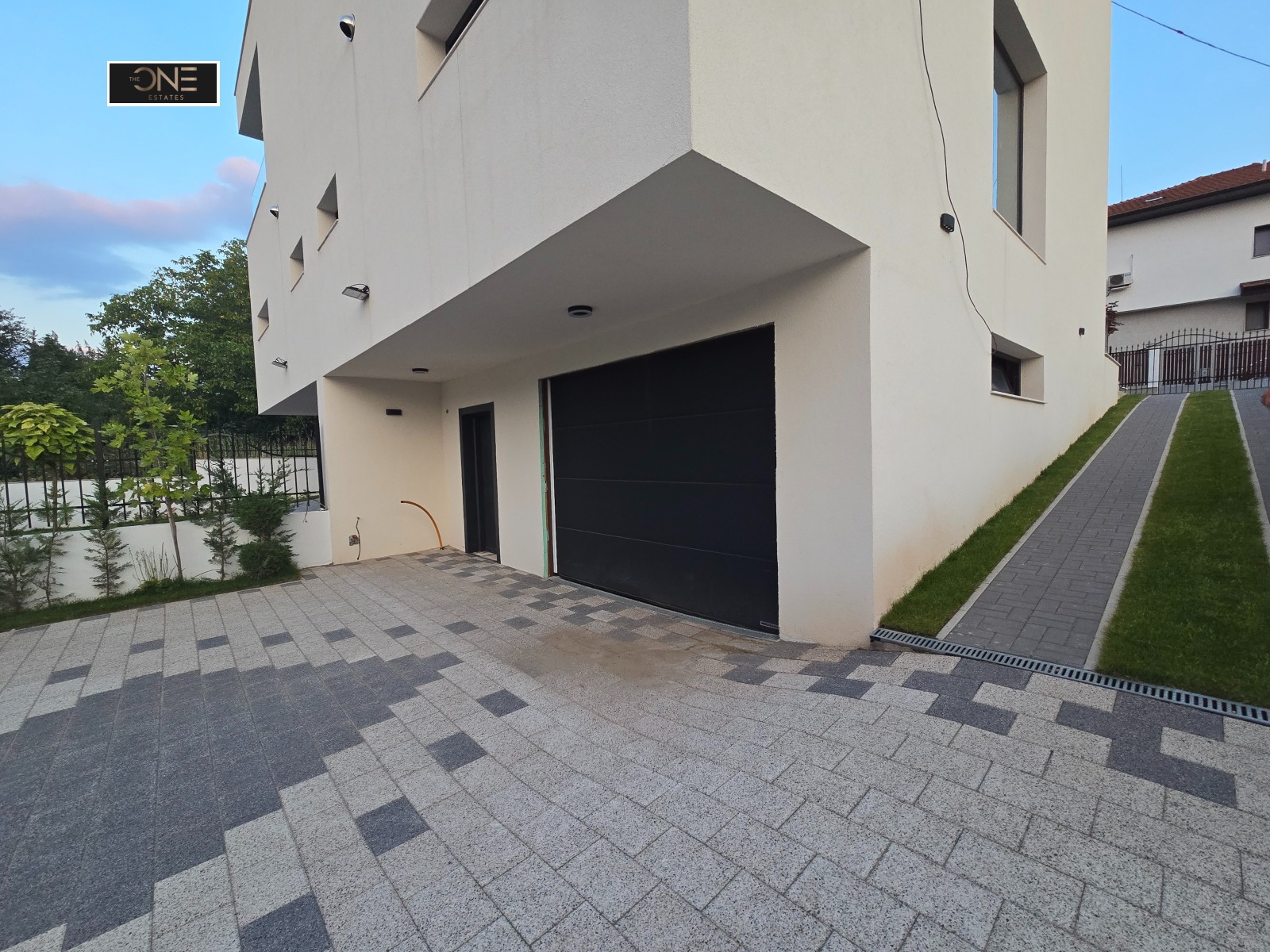 Продава КЪЩА, гр. София, Драгалевци, снимка 4 - Къщи - 55567870