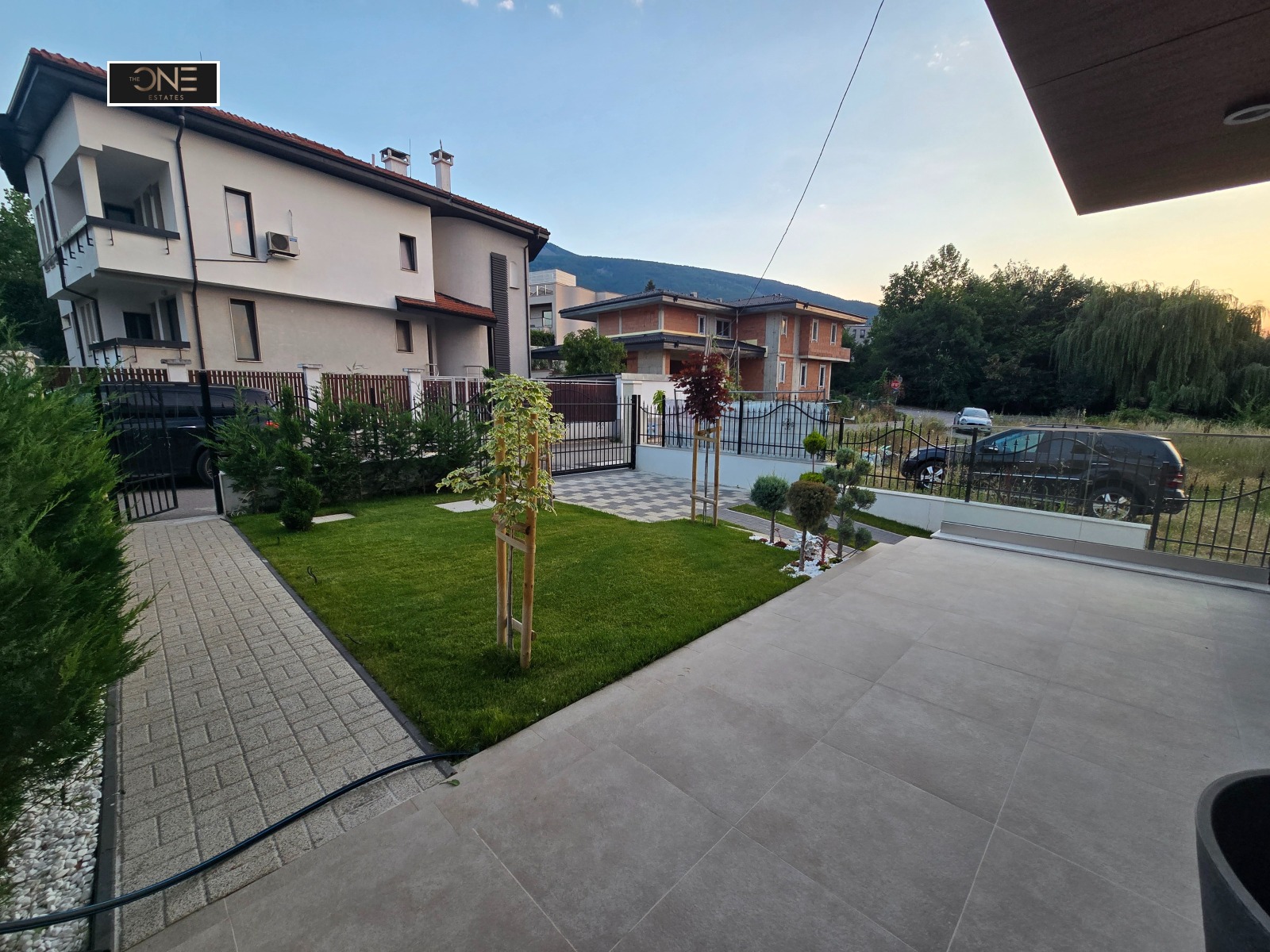 Продава КЪЩА, гр. София, Драгалевци, снимка 5 - Къщи - 55567870