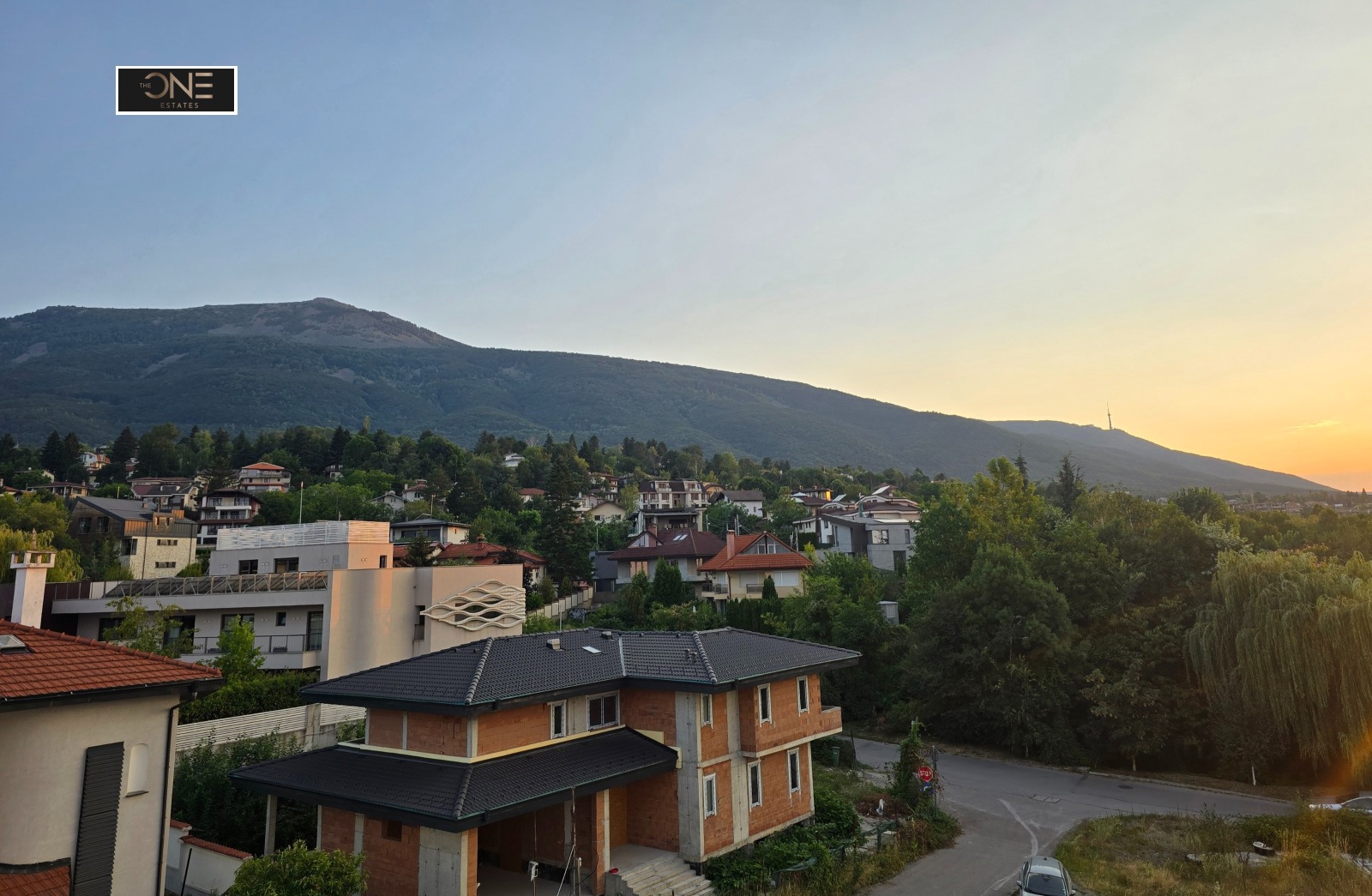 Продава КЪЩА, гр. София, Драгалевци, снимка 12 - Къщи - 55567870