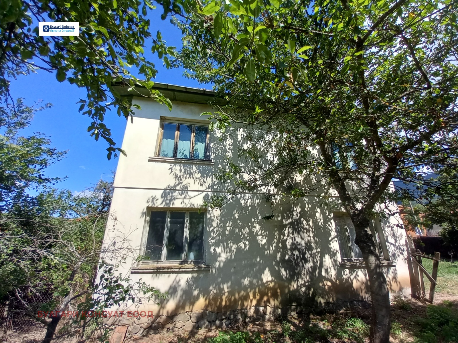Продава КЪЩА, с. Гюешево, област Кюстендил, снимка 4 - Къщи - 55661538