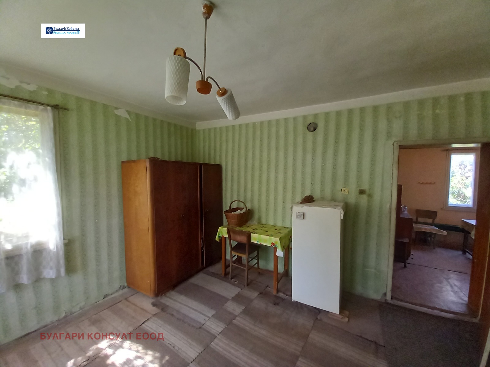 Продава КЪЩА, с. Гюешево, област Кюстендил, снимка 13 - Къщи - 55661538