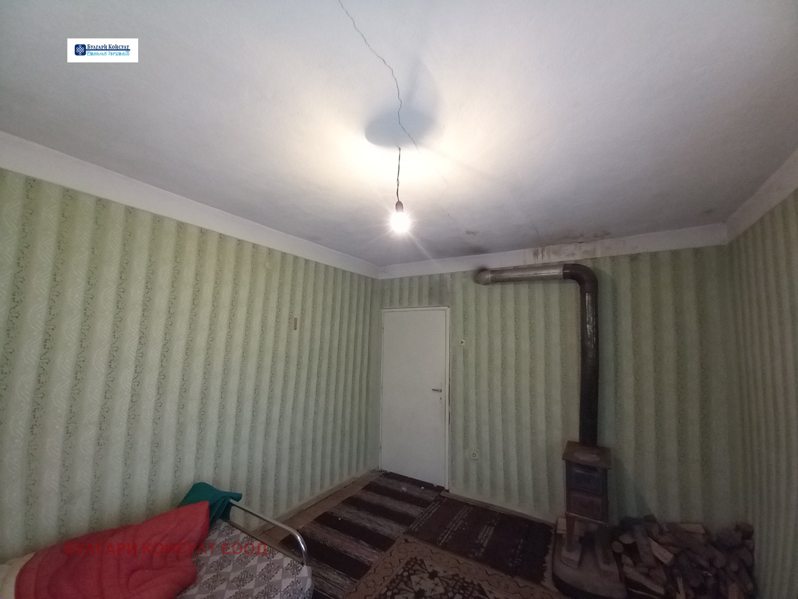 Продава КЪЩА, с. Гюешево, област Кюстендил, снимка 16 - Къщи - 55661538