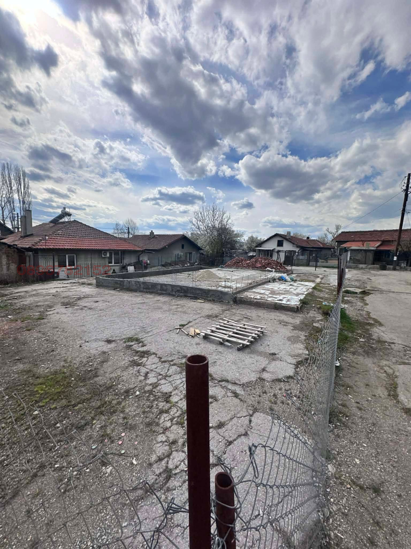 Продава ПАРЦЕЛ, гр. Перник, Рудничар, снимка 3 - Парцели - 54196314