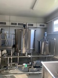 Продава ПРОМ. ПОМЕЩЕНИЕ, с. Горно Ботево, област Стара Загора, снимка 14
