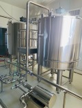Продава ПРОМ. ПОМЕЩЕНИЕ, с. Горно Ботево, област Стара Загора, снимка 6