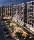 Продава 1-СТАЕН, град Бургас, Хоризонт • 60000 € / 117349.80 лв. • 88042829 6