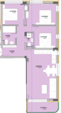 Продава 4-СТАЕН, град Варна, Виница • 159100 € / 311172.55 лв. • 39644543 12
