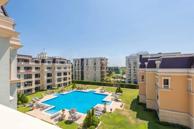 Продава 2-СТАЕН в град Варна, к.к. Св.Св. Константин и Елена - 77 кв.м / 217 000 € » 424 415.11 лв., БУЛ ИМОТ