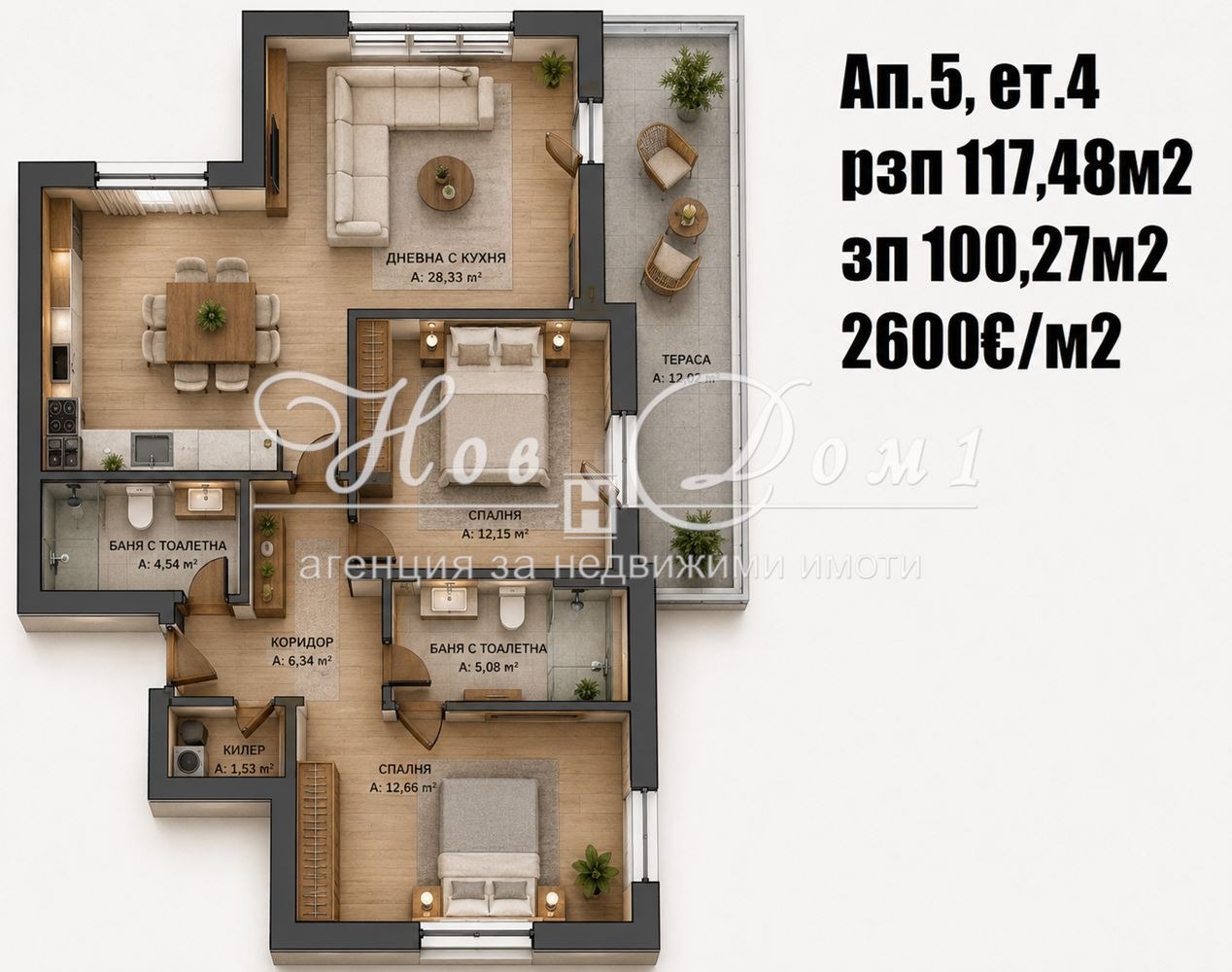 ������� 3-����� | Imot.bg � ����������� 2