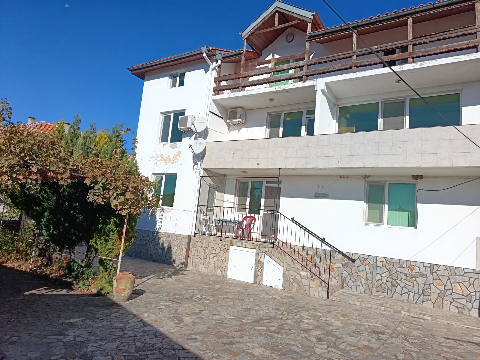 Продава КЪЩА | Imot.bg — изображение 1